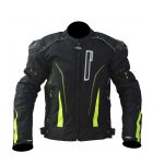 Biker jackets