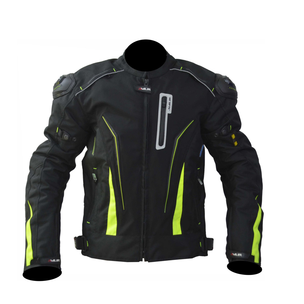 01 Biker jackets - Image 1