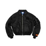 Men's Bomber Jacket