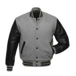 Men's Varsity Jackets