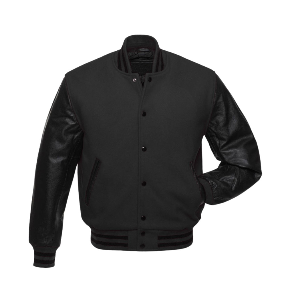 03 Men's Varsity Jackets - Image 1