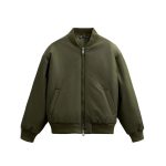 Men's Bomber Jacket