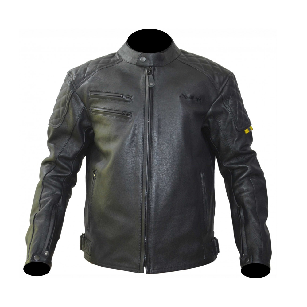 04 Biker jackets - Image 1