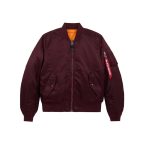 Men's Bomber Jacket