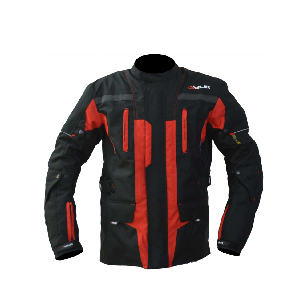 05 Biker jackets - Image 1