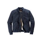 Men's Bomber Jacket