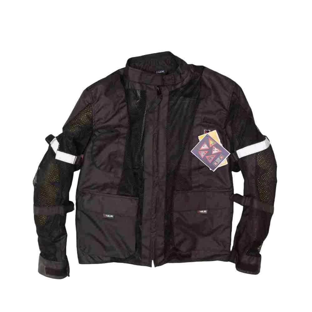 07 Biker jackets - Image 1