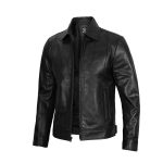 Men's Leather Jacket