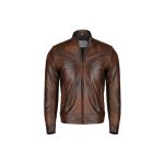 Biker jackets