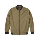 Men's Bomber Jacket