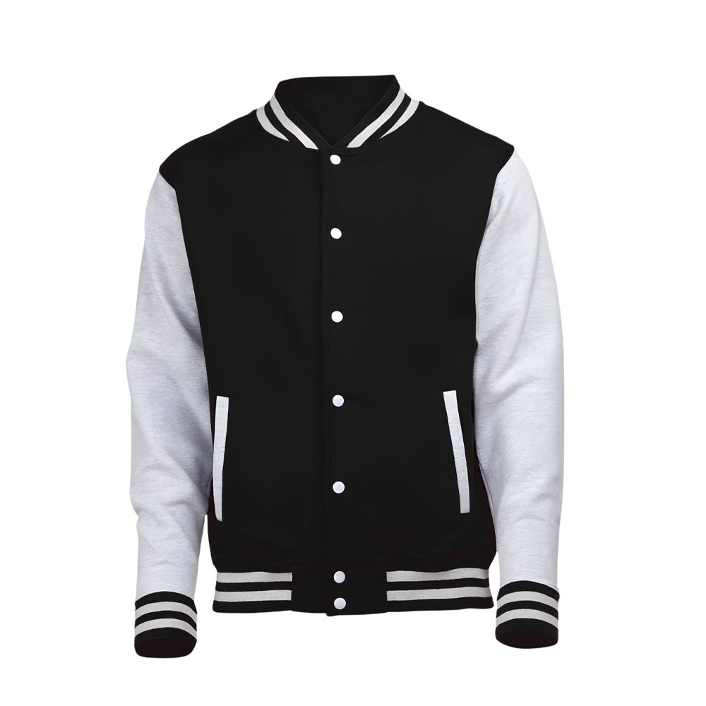 09 Men's Varsity Jackets - Image 1