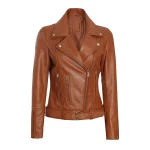 Women's Biker Jackets