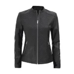 Women's Biker Jackets