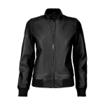 Women's Bomber Jackets