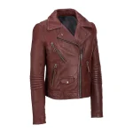 Women's Leather Jackets