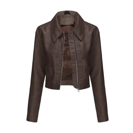 Women's Cropped Jackets