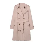 Women's Trench Coats