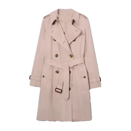 Women's Trench Coats