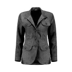 Women's Leather Coats