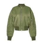 Women's Bomber Jackets