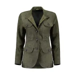 Women's Leather Coats