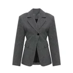 Women's Leather Coats