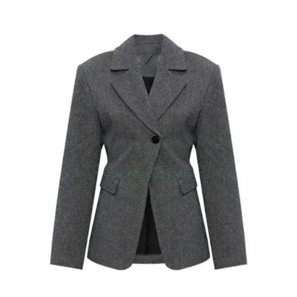 Women's Leather Coats