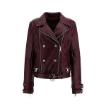 Women's Biker Jackets