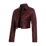 Women's Cropped Jackets