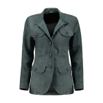 Women's Leather Coats