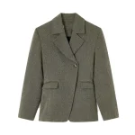 Women's Leather Coats