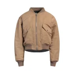 Women's Bomber Jackets