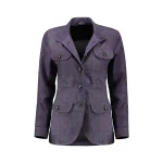 Women's Leather Coats