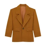 Women's Leather Coats