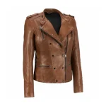 Women's Leather Jackets
