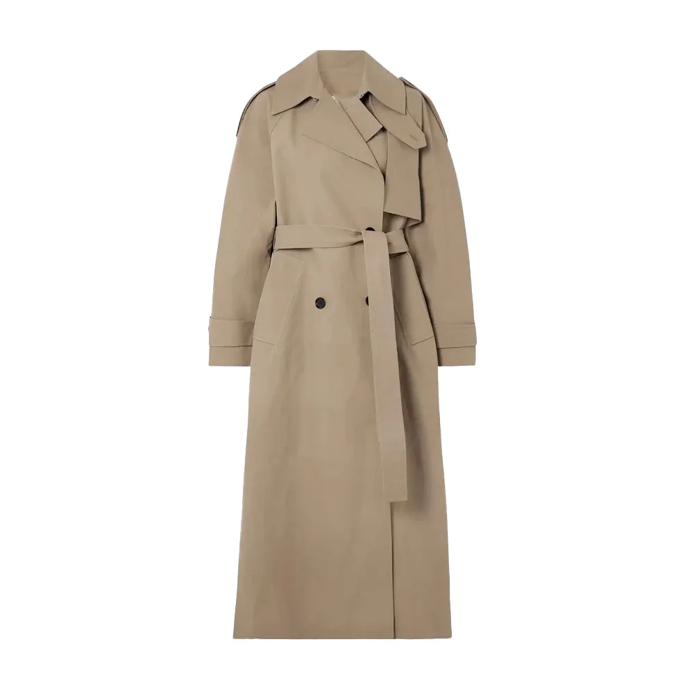 7 Women's Trench Coats - Image 1