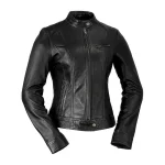 Women's Biker Jackets