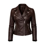 Women's Leather Jackets