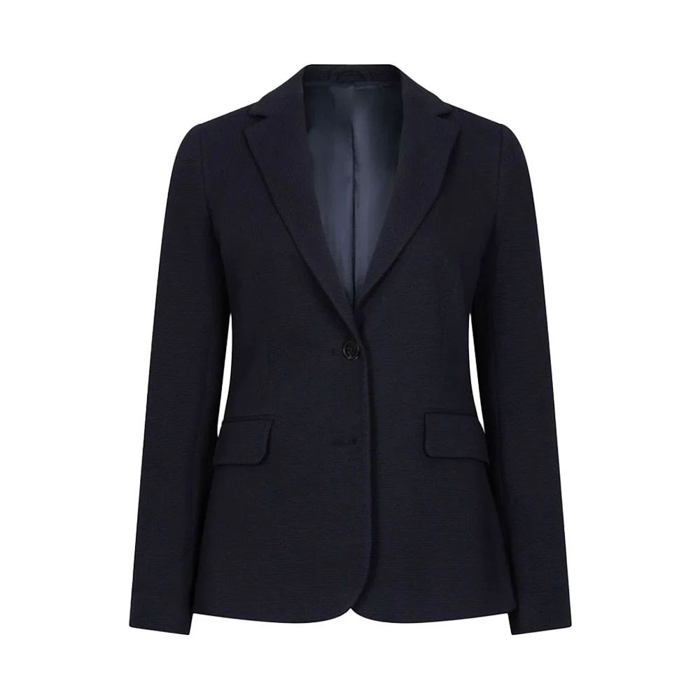 8 Women's Leather Coats - Image 1