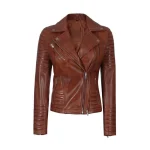 Women's Biker Jackets