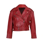 Women's Cropped Jackets