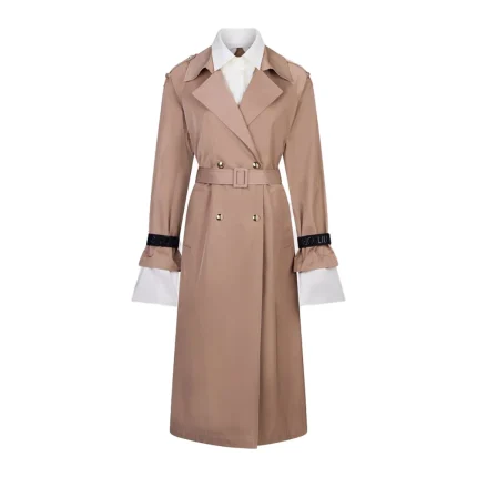 Women's Trench Coats