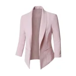 Women's Leather Coats