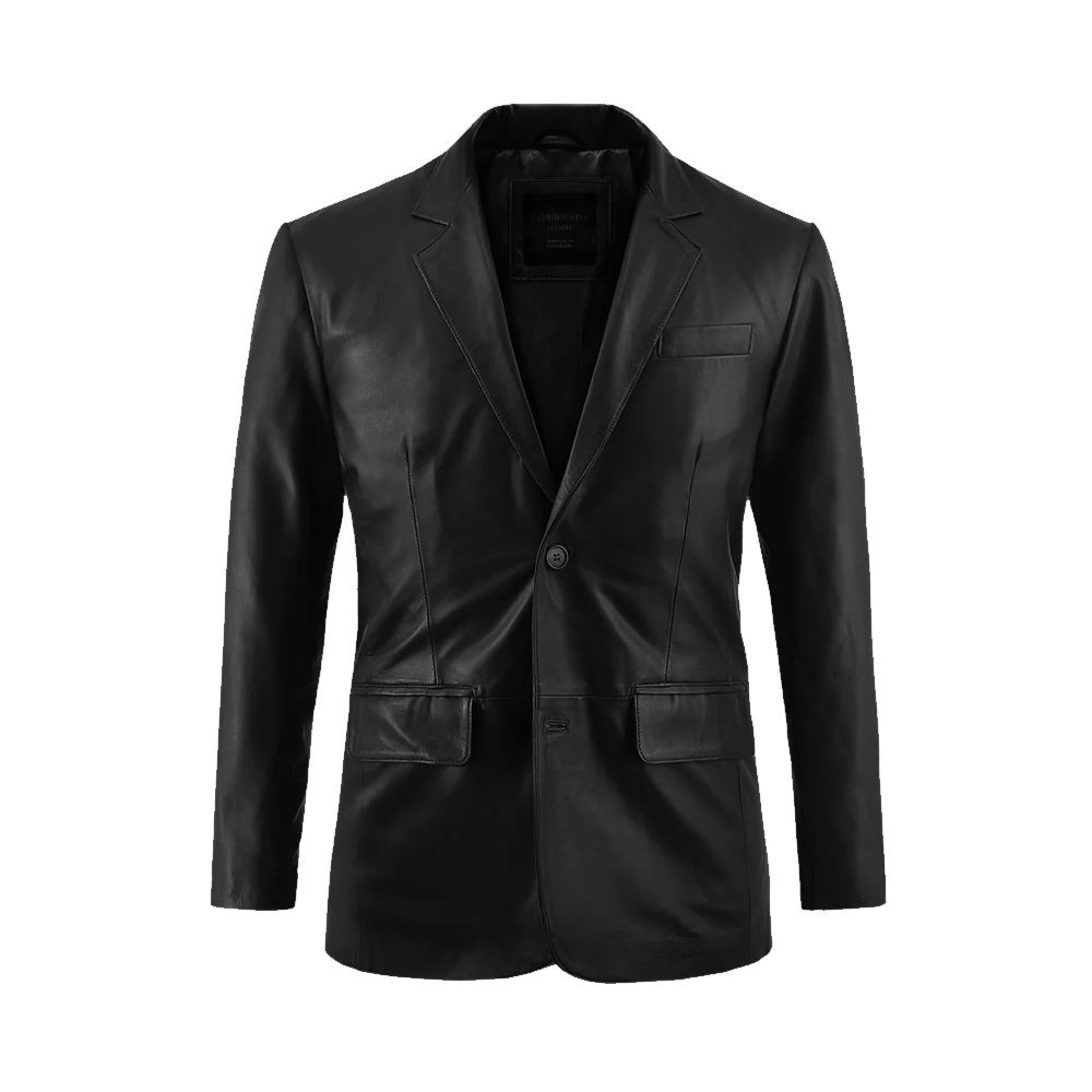 Untitled-5 Men's Blazers - Image 1