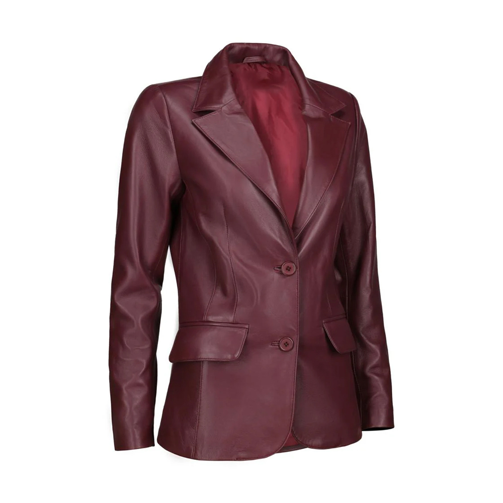 Untitled-9 Men's Blazers - Image 1